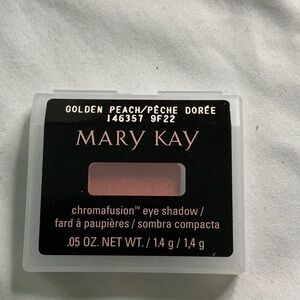Mary Kay Chromafusion Eye Shadow - Golden Peach